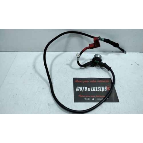 RELAI DEMARREUR - DUCATI MONSTER 796