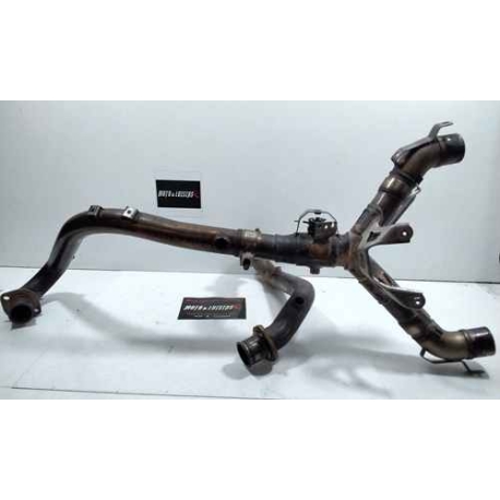 COLLECTEUR COMPLET - DUCATI MONSTER 796