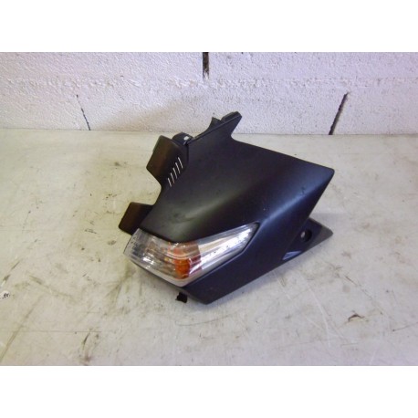 ECOPE RADIATEUR - SUZUKI GSR 600