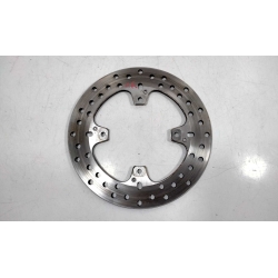 DISQUE DE FREIN ARRIERE - DUCATI MONSTER 796