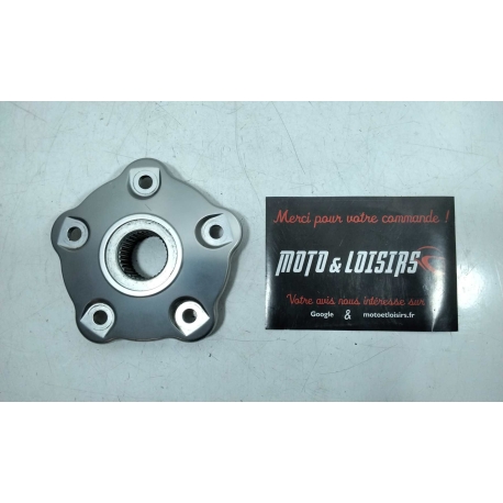 PORTE COURONNE - DUCATI MONSTER 796