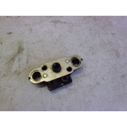 FIXATION DE SELLE - SUZUKI GSR 600