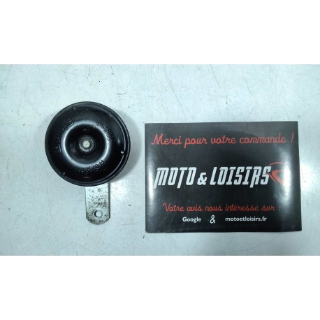 KLAXON - DUCATI MONSTER 796