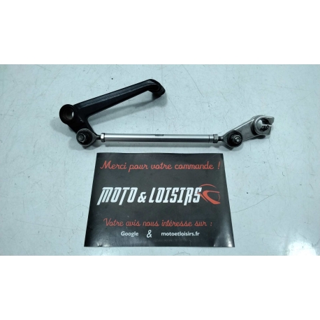 SELECTEUR - DUCATI MONSTER 796