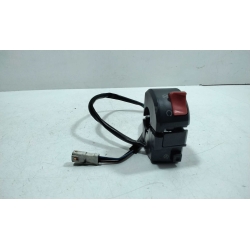 COMMODO DROIT - DUCATI MONSTER 796