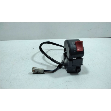 COMMODO DROIT - DUCATI MONSTER 796