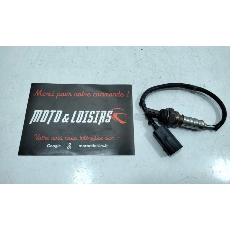 SONDE LAMBDA - DUCATI MONSTER 796