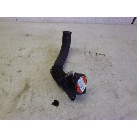 BOUCHON RADIATEUR - SUZUKI GSR 600