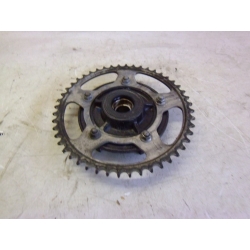 PORTE COURONNE - SUZUKI GSR 600