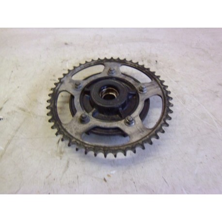 PORTE COURONNE - SUZUKI GSR 600