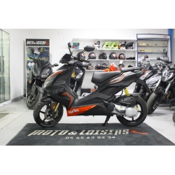 SCOOTER APRILIA SR 50 STREET 2 TEMPS