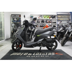 SCOOTER MOTRON BREEZY 50 CC