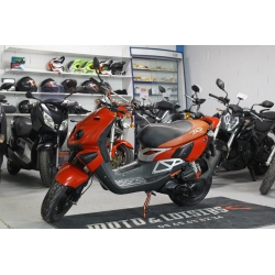 SCOOTER PEUGEOT TREKKER 50 TKR