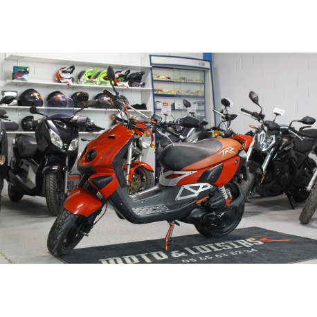 SCOOTER PEUGEOT TREKKER 50 TKR