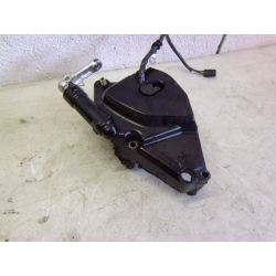 CACHE PIGNON - SUZUKI GSR 600