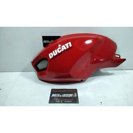 CARENAGE GAUCHE - DUCATI MONSTER 796 48032691B