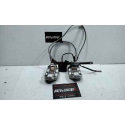 SYSTEME DE FREIN AVANT - DUCATI MONSTER 796 48012631C