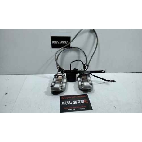 SYSTEME DE FREIN AVANT - DUCATI MONSTER 796 48012631C