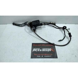 LEVIER EMBRAYAGE - DUCATI MONSTER 796 48012631C