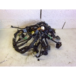 FAISCEAU ELECTRIQUE - SUZUKI GSR 600