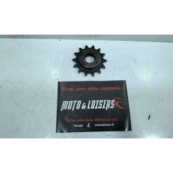 PIGNON 14 DENTS  - DUCATI MONSTER 796