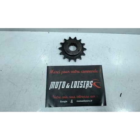 PIGNON 14 DENTS  - DUCATI MONSTER 796