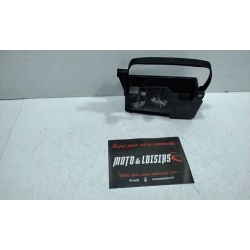 SUPPORT BATTERIE - DUCATI MONSTER 796