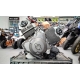 MOTEUR - DUCATI MONSTER 796    ZDM796A2B009877