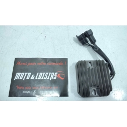 REGULATEUR DE TENSION - SUZUKI SV 650