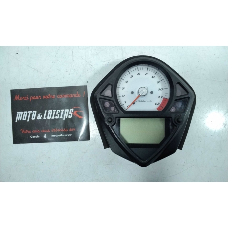 COMPTEUR - SUZUKI SV 650