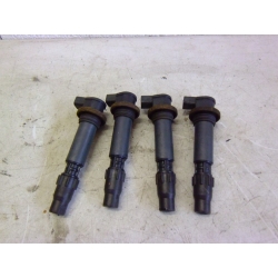 BOBINE HAUTE TENSION - SUZUKI GSR 600