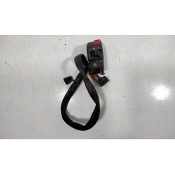 COMMODO DROIT - SUZUKI SV 650