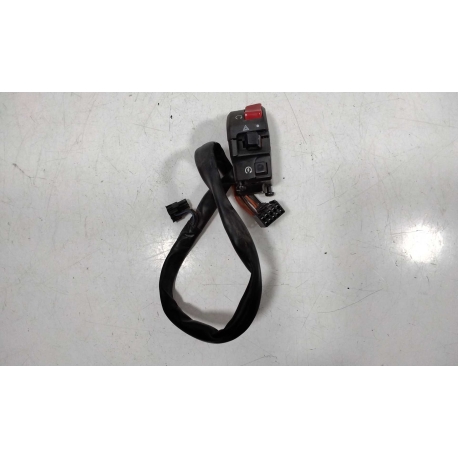 COMMODO DROIT - SUZUKI SV 650