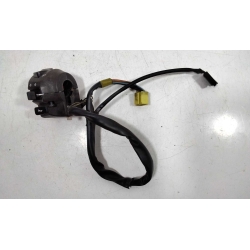 COMMODO GAUCHE - SUZUKI SV 650