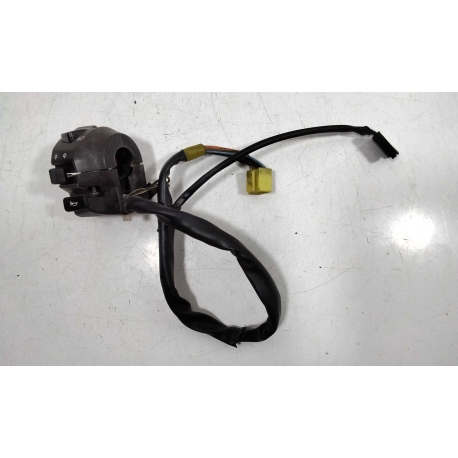 COMMODO GAUCHE - SUZUKI SV 650