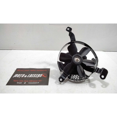 VENTILATEUR - SUZUKI SV 650