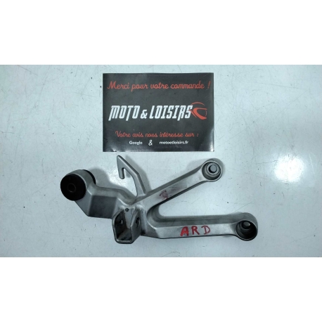 REPOSE PIED ARRIERE DROIT - SUZUKI SV 650