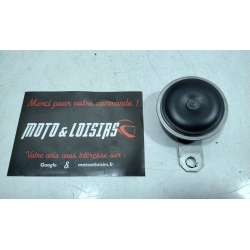 KLAXON - SUZUKI SV 650