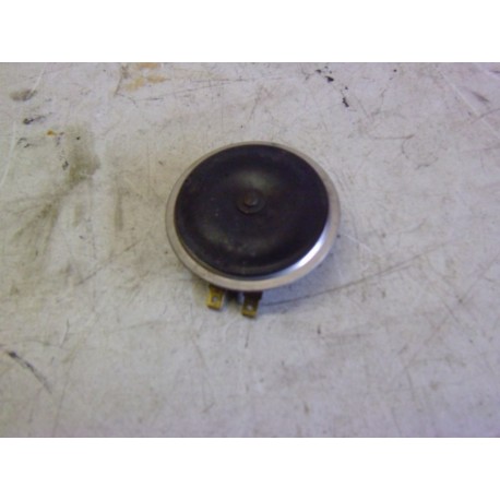 KLAXON - SUZUKI GSR 600