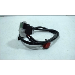 RELAIS DE DEMARREUR - SUZUKI SV 650