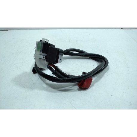 RELAIS DE DEMARREUR - SUZUKI SV 650