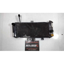 RADIATEUR D'EAU - SUZUKI SV 650