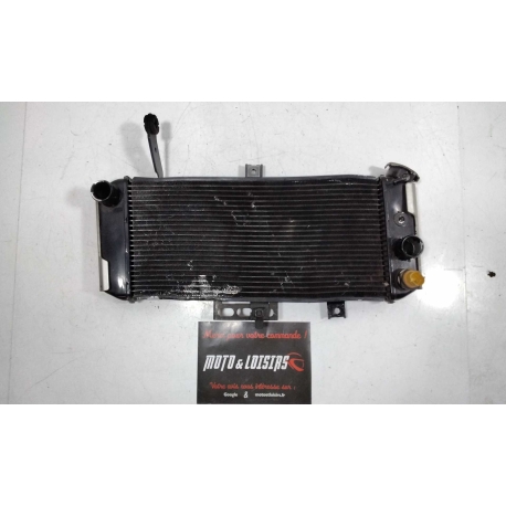 RADIATEUR D'EAU - SUZUKI SV 650