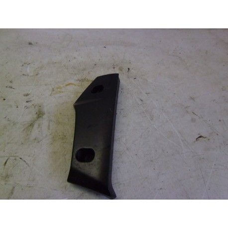 CACHE RADIATEUR - SUZUKI GSR 600