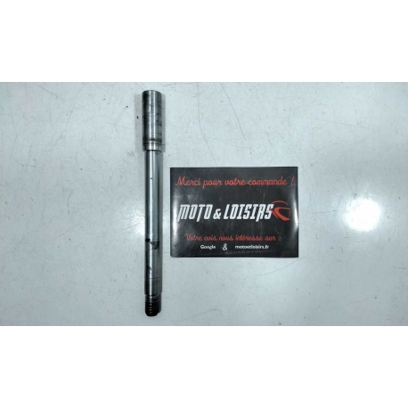 AXE DE ROUE AVANT - SUZUKI SV 650