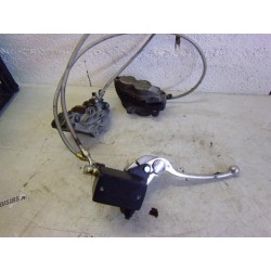 FREIN AVANT COMPLET - SUZUKI GSR 600
