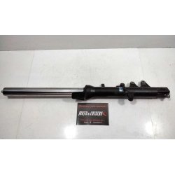 TUBE DE FOURCHE DROIT - SUZUKI SV 650