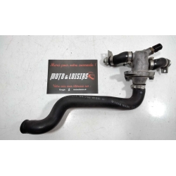 CALORSTAT - SUZUKI SV 650