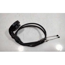 CABLE ACCELERATEUR - SUZUKI SV 650