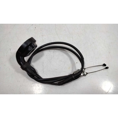 CABLE ACCELERATEUR - SUZUKI SV 650
